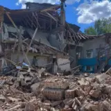Обстрел Черниговской области – из-за российской атаки пострадал юноша