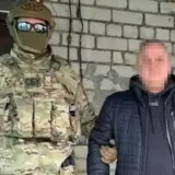 Агент РФ – зрадник допомагав рашистам готувати удар по Дніпру