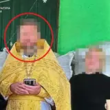 Священик УПЦ МП знімав порно зі своїми дочками