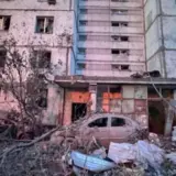 Число пострадавших от ударов по Киеву в ночь на 2 июня возросло до 90 человек – Кличко