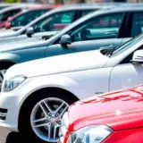 В Україні скоротився продаж нових авто