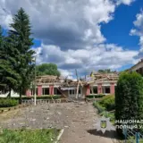 Обстрел Черниговской области – рашисты обстреляли железную дорогу и энергетику