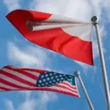 Польща хоче створити американську військову базу у країні