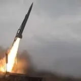 Украина испытала зенитную ракету собственного производства FP-7.X – смотреть видео