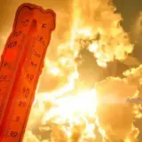 За май в Испании зарегистрировали 101 смерть из-за жары