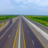 На Ровенщине запустили новую дорогу до границы с Польшей