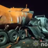 Обстрел Киевской области – пострадал мужчина