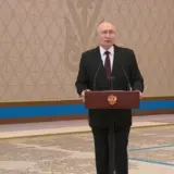 Германия, Франция и Великобритания готовятсья к переговорам с Путиным