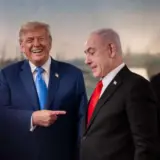 Нетаньягу в стилі сімейних скандалів лається з Трампом
