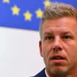 О чем говорят первые шаги Мадьяра