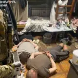 На Киевщине задержаны наркоторговцы, сбывавшие каннабис и амфетамин по всей Украине