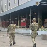 Взрыв в Киеве – взрыв произошел во время осмотра одной из посылок