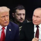 Трамп чекає на зустріч Зеленського та Путіна