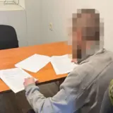 Дезертир на Чернігівщині заявляв, що війни не існує