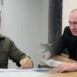 Путину доложили о письме Зеленского