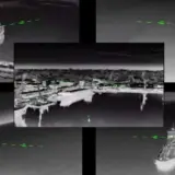 СБС ночью атаковали 5 российских судов