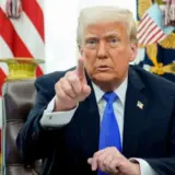 США и Россия – почему Трамп не доволен