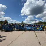 Обмін полоненими – з російського полону додому повернулися 186 українців