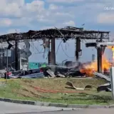 Обстріл Херсонської області – загинула жінка, 7 поранено