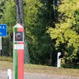 Найближчим часом провокацій на кордоні з Білоруссю виключати не можна – ДПСУ