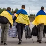Швеція пропонує обмежити тимчасовий захист у ЄС для українських чоловіків