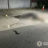 У Дніпрі чоловік кинув гранату у поліцейських