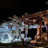 Обстрел Сумской области — пострадали семь человек
