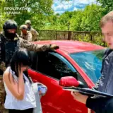 В Украине за $7 тысяч вывозили военных из частей и учебок