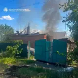 Обстрел Днепропетровской области – ранены 6 человек