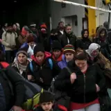 Венгрия ограничила приток трудовых мигрантов из Украины