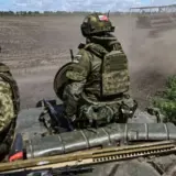 DeepState зафіксував просування росіян на трьох напрямках на Донбасі