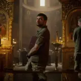 Фільм про ТЦК Великодню неділю визнано найкращим європейським фільмом на кінофестивалі у Кракові