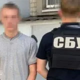 Агент РФ – студент по заказу врага корректировал удары по Днепропетровщине
