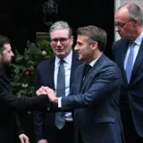 Зачем Зеленский летал в Лондон
