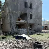 Обстріл Слов’янська – рашисти скинули 3 авіабомби