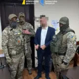 Князев получил 5 лет тюрьмы