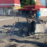 Обстрел Сумской области — три человека в тяжелом состоянии