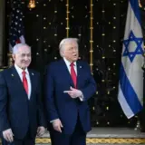 Трамп попередив Нетаньягу, що той може опинитися в ізоляції