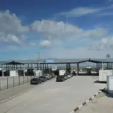 Удар по мосту біля Чонгара