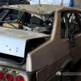Обстрел Днепропетровской области — три человека пострадали