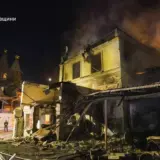 Обстрел Харькова – ранены 15 человек