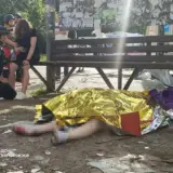 Обстрел Запорожья — до 32 возросло количество пострадавших