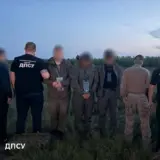 В Україні ліквідували черговий канал втечі чоловіків за кордон