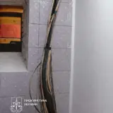 На ремонті укриттів столичного університету вкрали понад мільйон гривень