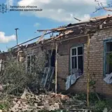 Обстрел Запорожской области – пострадали четыре человека