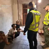 На столичних вокзалах людей обманом вербували у трудове рабство