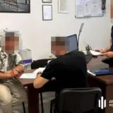 Мобілізація в Україні – лісники пропонували чоловікам за $8 тисяч втекти до Білорусі