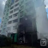 Обстріл Харкова – відомо про 6 постраждалих