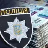 Зарплаты полицейским и спасателям подняла Рада