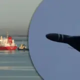 РФ атакувала два цивільних торгових судна у Чорному морі